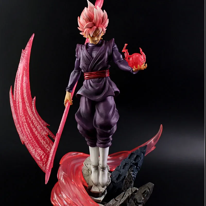 Dragon Ball Action Figure Myst - đánh giá và giá Vintage Collectible Figurines