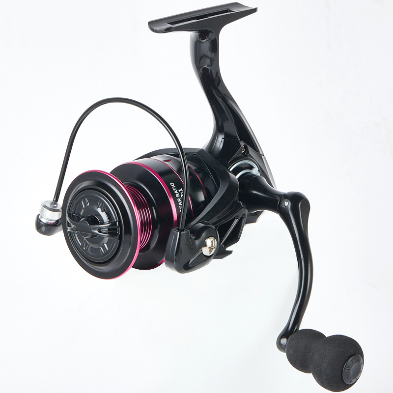 FK series 1000-7000 metal fish - đánh giá và giá Developing Tank Reel